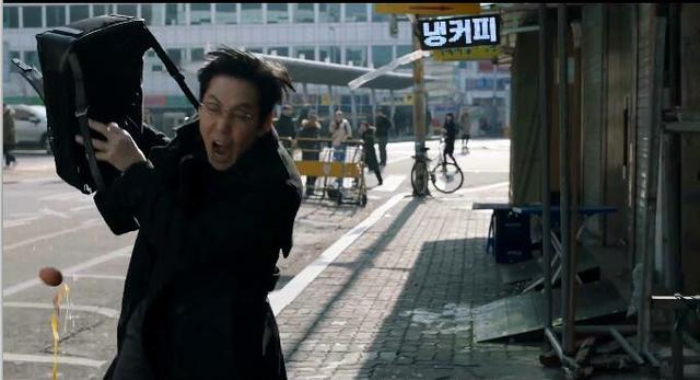 娑婆诃电影结局