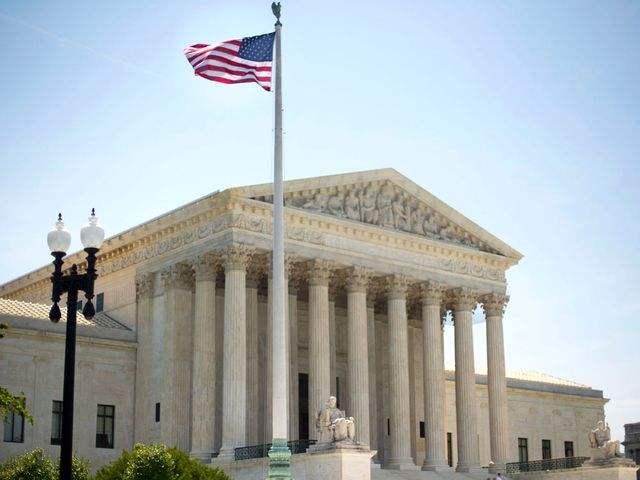 美国最高法院9位大法官对社会影响有多大?
