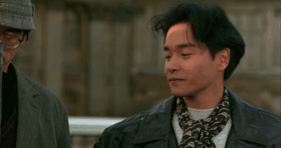 张国荣:为什么要选择这种方式结束一生?这答案是最可能的一个!