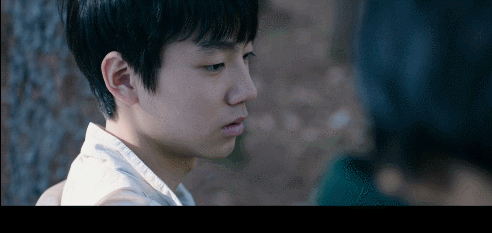 孩子因救人而犧牲，被救者突然退學：韓國電影系列