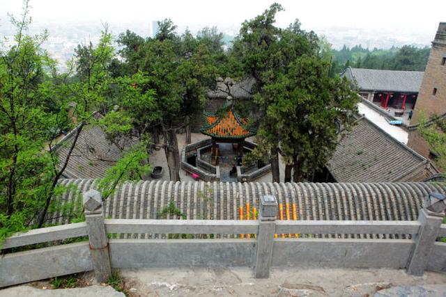 河南浚县大丕山摩崖大佛及石刻（北朝至明）(一)