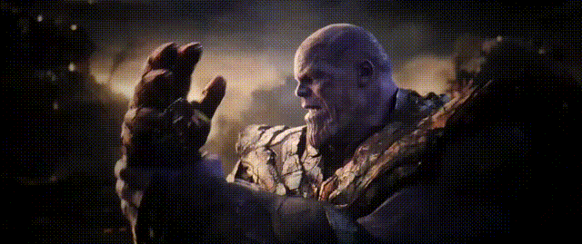 《復聯4》中古一暗示浩克能戰勝滅霸，因他沒理解才犧牲了鋼鐵俠