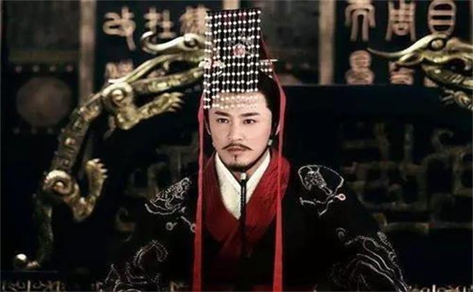 秦朝的最后一位皇帝—子婴身世之谜?