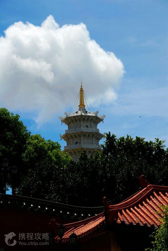 金鸡普光寺