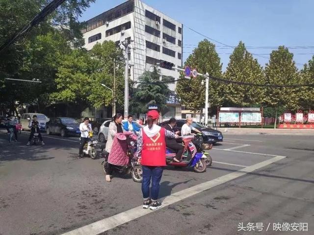 携手文明旅游，靓丽大美林州