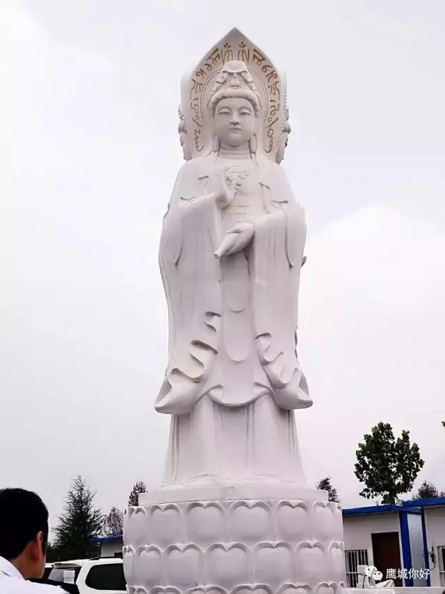 咱鲁山又一处美景——大雷音寺、阿婆寨一起看看到底有多美！