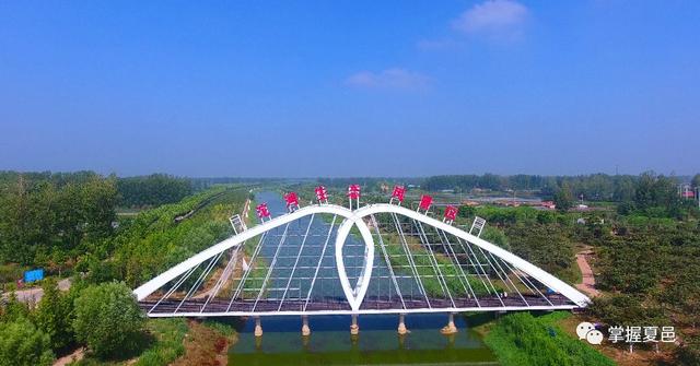 更名了！夏邑这处风景，换了个更美的名字