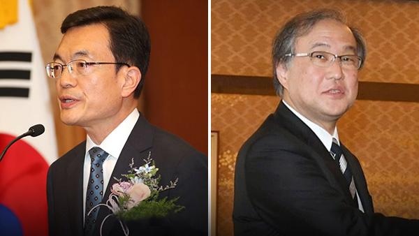 韩日互相"拉黑"后 两国副外长要见面化解矛盾