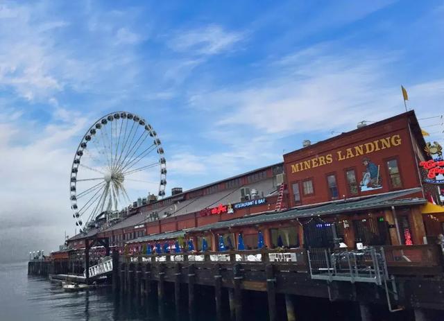 高娓娓:还在往纽约挤?更适宜华人居住的美国城市其实是这些