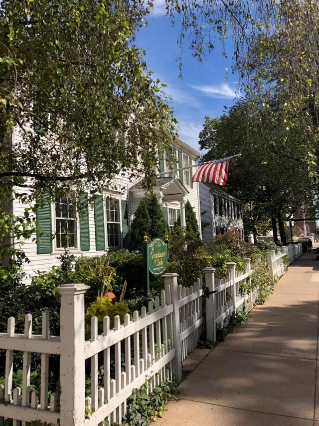 高娓娓:还在往纽约挤?更适宜华人居住的美国城市其实是这些