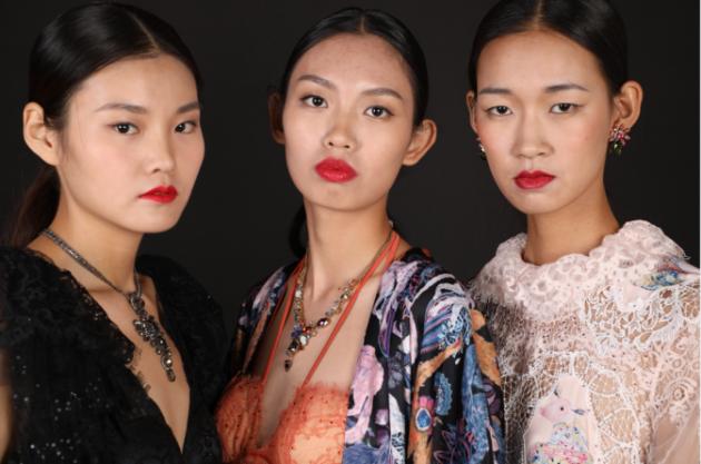 世界製造携手五大品牌亮相2019世界精英模特大赛中国总决赛