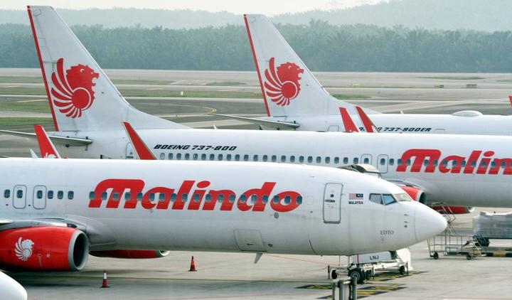 上个月,马印航空(malindo air)不幸遭受网络攻击,导致大量乘客包括