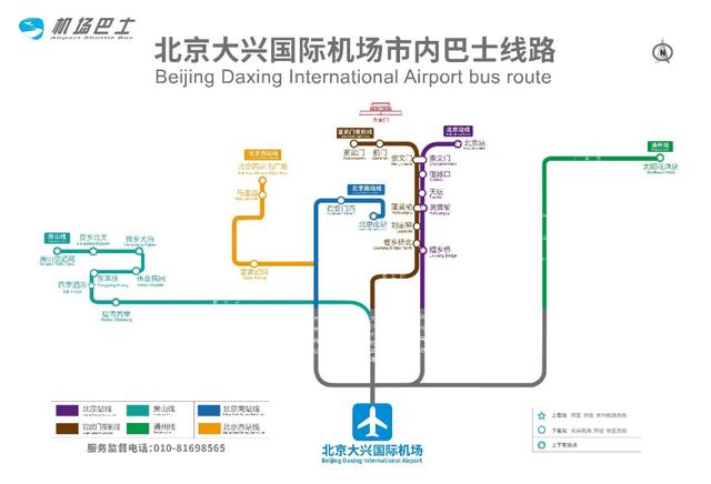 大兴机场27日起"换季",这份出行指南请收好