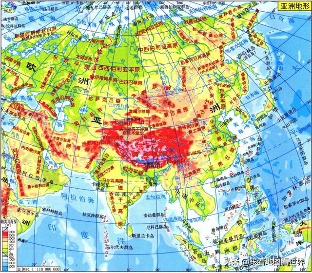 吴哥,贡榜,兰纳,满者伯夷:这些古国的历史你知道多少?