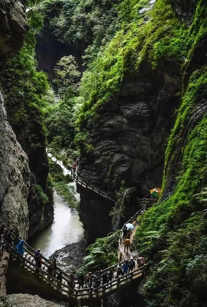 行摄—寻觅仙女山美景