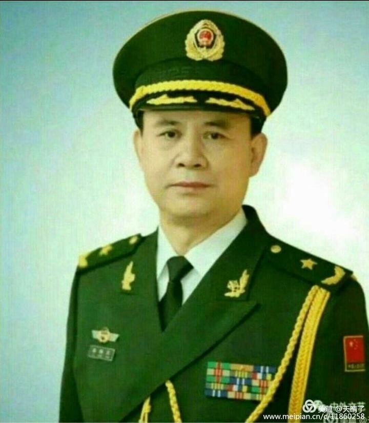 【都市头条向幸福出发编辑部】第872期 李炳天将军《边防•家乡》之十六 你一定也想着我（图7）