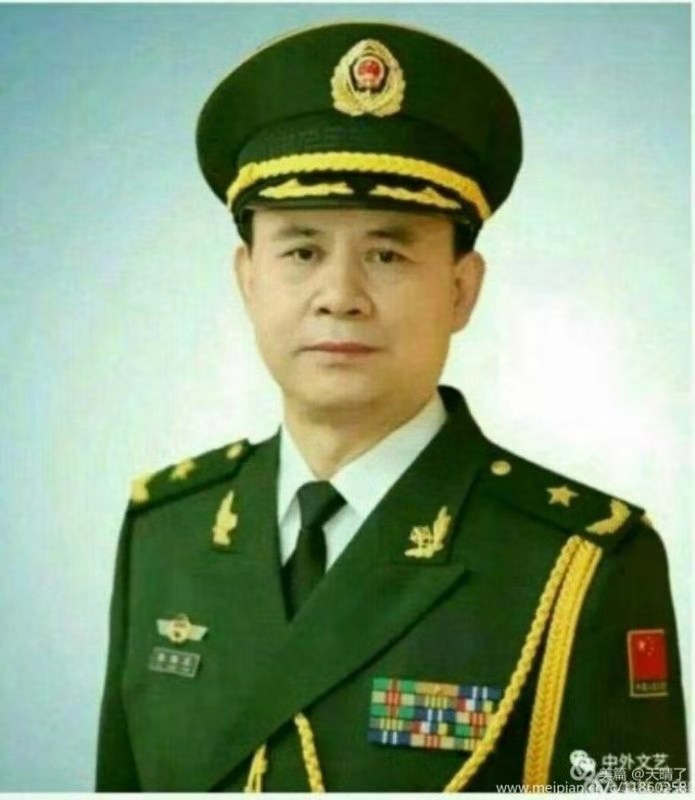 【都市头条向幸福出发编辑部】第868期 李炳天将军《边防•家乡》之十二 家国情怀（图4）