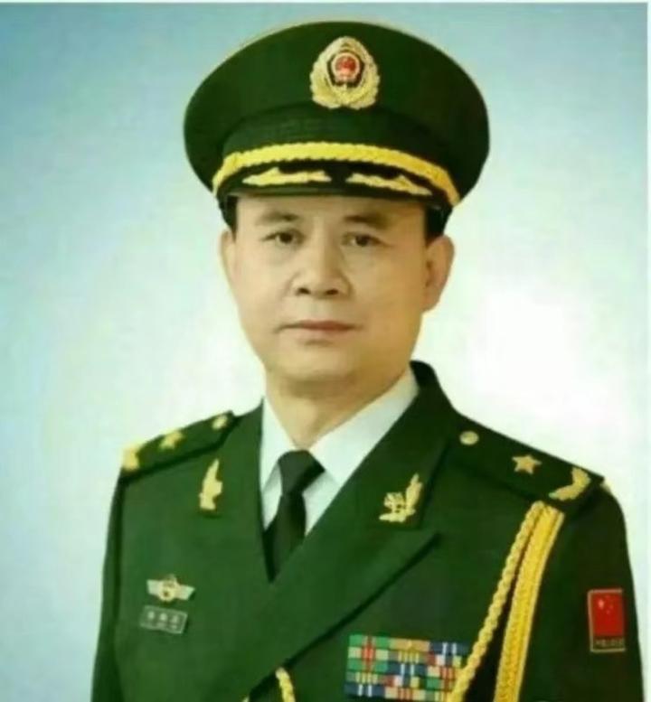 【都市头条向幸福出发编辑部】第874期 李炳天将军《边防•家乡》之十八(图5)