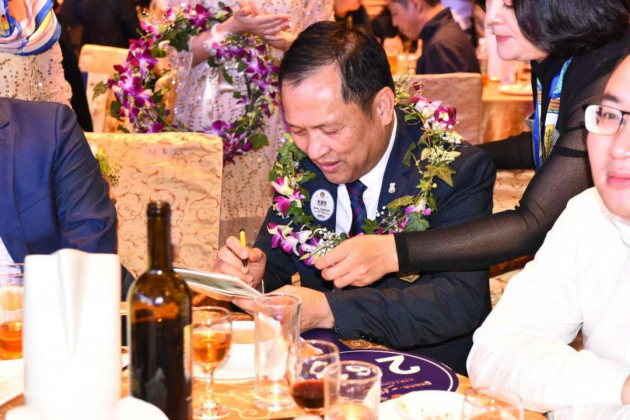 深圳狮子会：筹款1200多万元，助力全面小康__华人头条