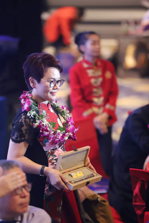 深圳狮子会：筹款1200多万元，助力全面小康__华人头条