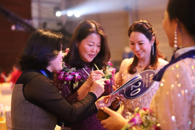 深圳狮子会：筹款1200多万元，助力全面小康__华人头条