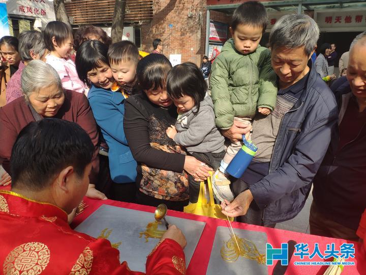 福州市晋安区举办新时代文明实践中心成立仪式暨我们的中国梦—文化进万家主题活动