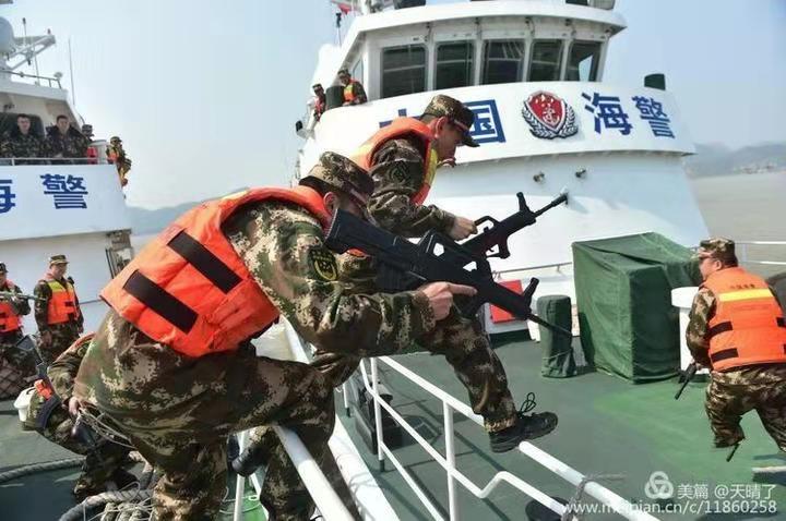 【都市头条向幸福出发编辑部】第881期 李炳天将军《边防•家乡》之二十五