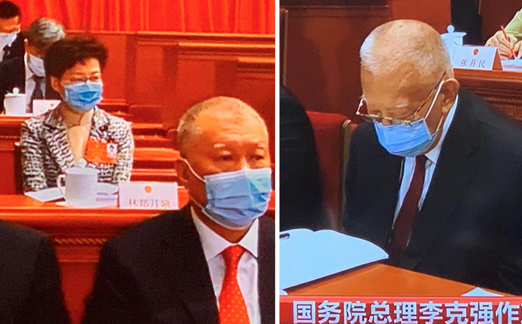 林鄭月娥 董建華.jpg