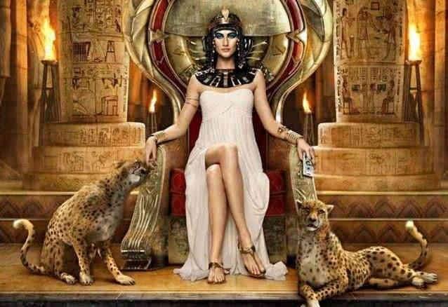 埃及艳后为什么是最后的法老?带你了解女王的手段