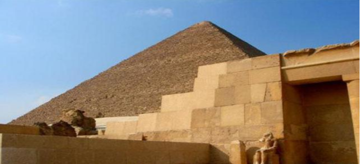 金字塔内部图片实景_古埃及金字塔内部图片_古埃及金字塔内部图片