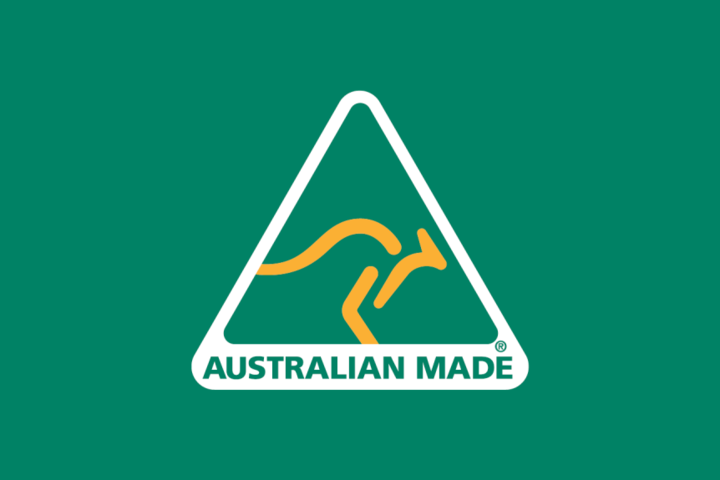 著名的澳大利亚制造的袋鼠徽标真的在改变吗?