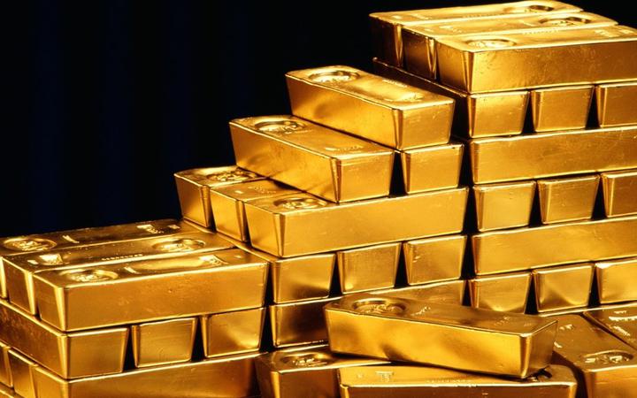 gold is rocketing - and there are many ways to invest.