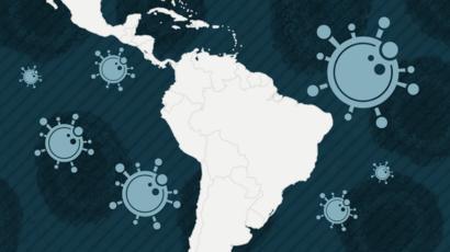 Coronavirus: el mapa interactivo que muestra las medidas o ...