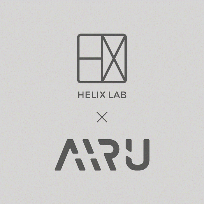 Helix Lab 旗舰款全金属机械键盘Aaru