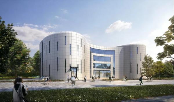 中国医疗器械史博物馆在河南长垣开工建设 特设“抗疫展馆”