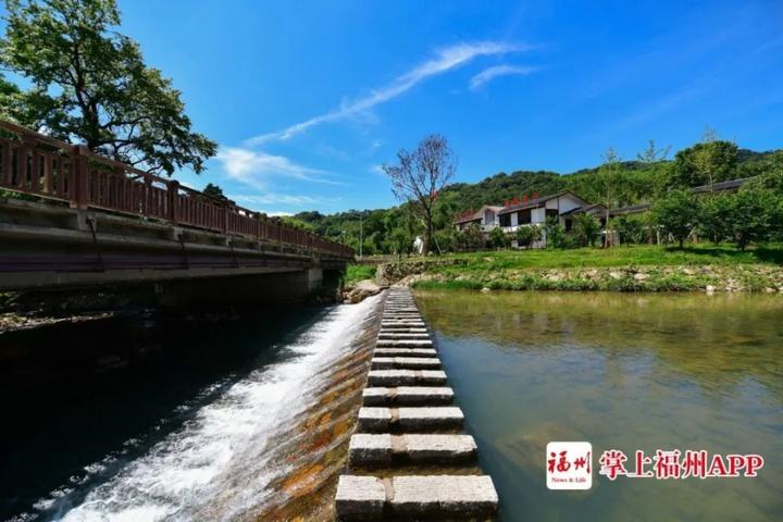 连江县黄岐镇大建村