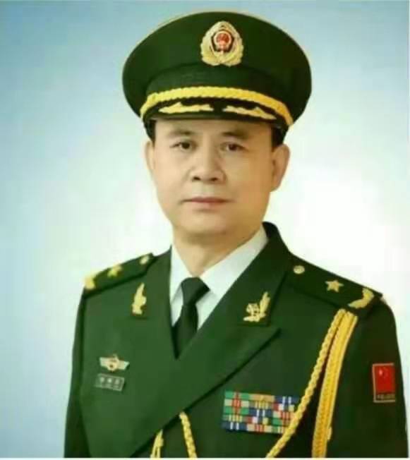 【都市头条向幸福出发编辑部】第1027期 李炳天将军《边防•家乡》之四十九 父亲的脸（图3）