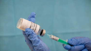 koronavírus covid-19 vakcina oltás pandémia