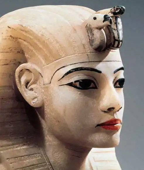 古埃及女王克里奥佩特拉