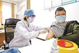 平谷近七成文旅从业人员已接种疫苗-北京青年报