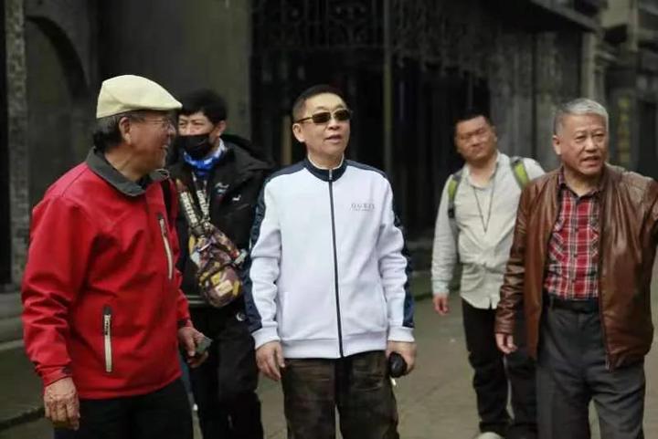 院线悬疑电影《特密之谜》在上海正式启动