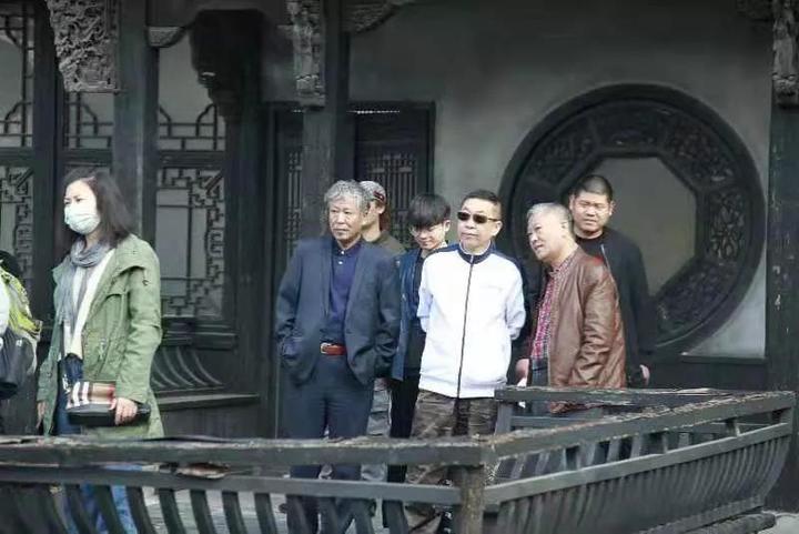 院线悬疑电影《特密之谜》在上海正式启动