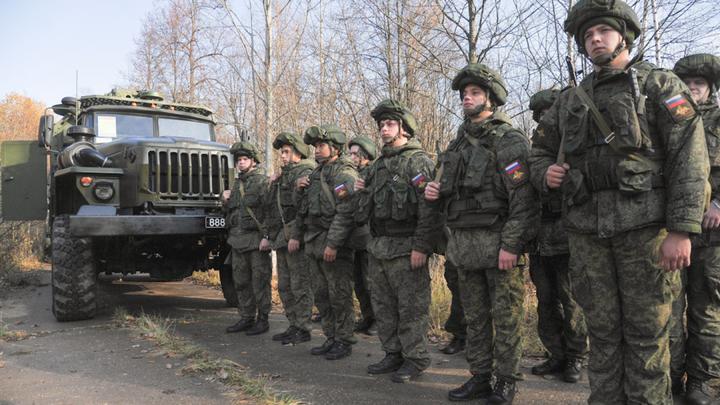 Russia to Withdraw Troops From Ukraine Border, Crimea - The Moscow Times