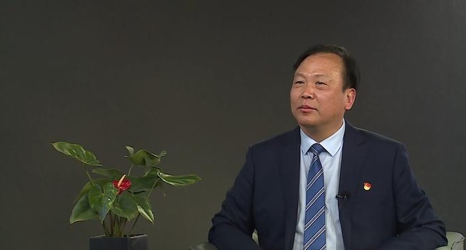 《中国推介·乡村振兴》：河南省 郏县