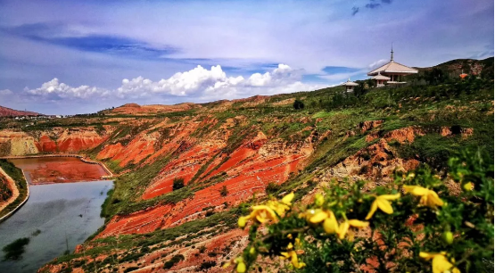 5.19中国旅游日,宁夏固原市这几家著名景区免门票