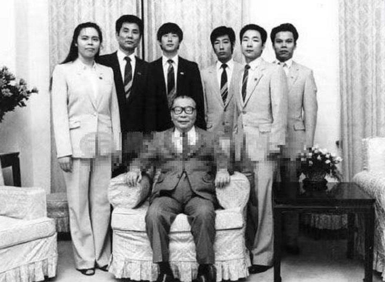 台湾为政治宣传，把劫机犯当英雄，不料英雄又变回绑架杀人狂魔