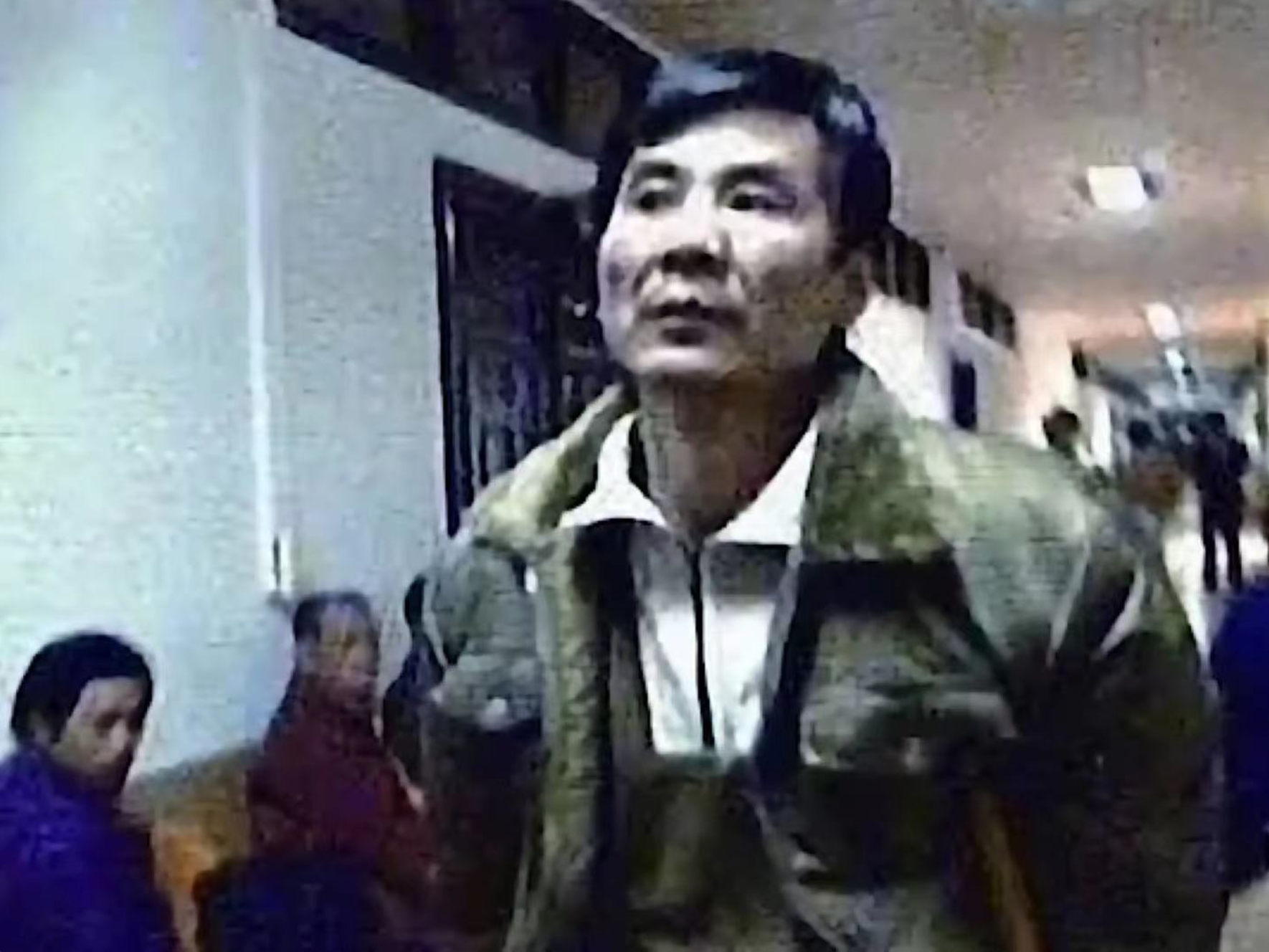 台湾为政治宣传，把劫机犯当英雄，不料英雄又变回绑架杀人狂魔