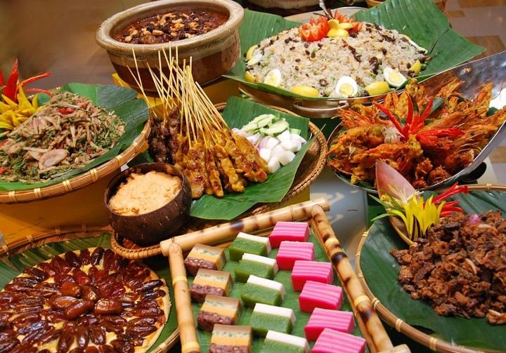 槟城凭什么成为马来西亚美食之都原来这里有这么多美食