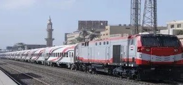 市场大爆发埃及国家铁路公司200辆卧铺列车采购项目订单