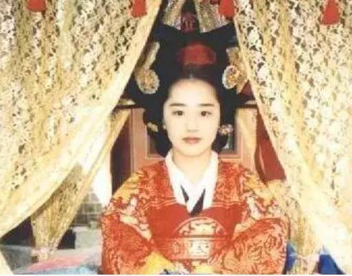 德惠翁主朝鲜末代公主被俘虏到日本后38年的悲惨故事